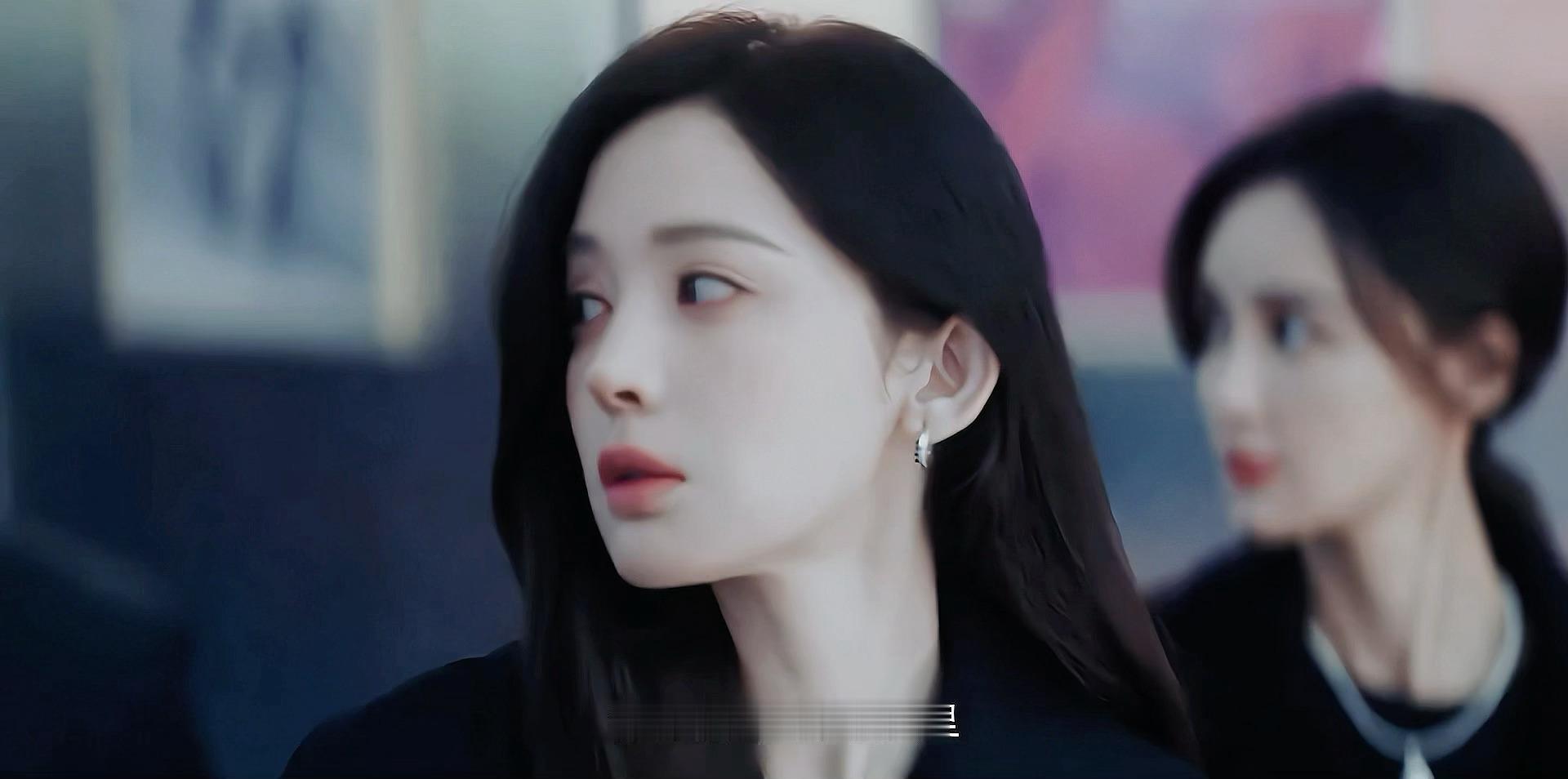 娜扎《此刻的生活》冯佳晶