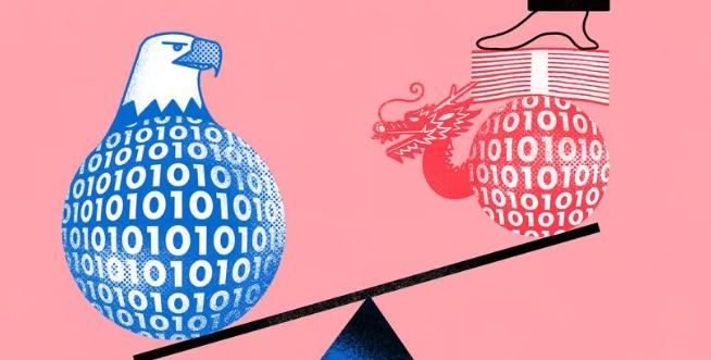 西方银行业巨头发出警报！金砖国家“正在悄悄退出”美国国债市场！数据显示，10月份