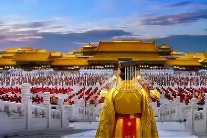 以前没懂为什么总是改朝换代，古人为什么不长教训！原来历史已经一遍一遍证明，不是没