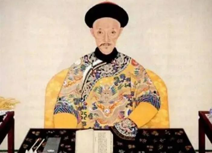 清朝最大的卖国贼，一生都在卖国，远超李鸿章，可惜却鲜为人知。有人称他为“清朝最大