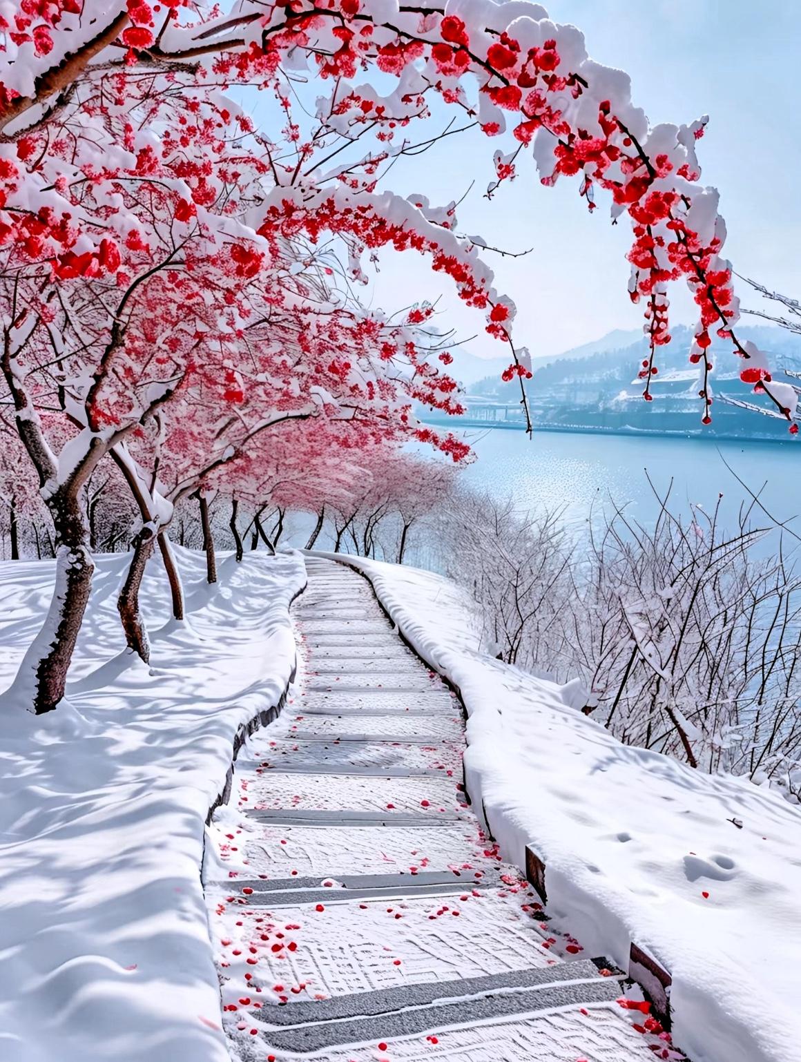 最顶级的养生是什么？我告诉你，就是冬天啥也别干，往死里睡觉。别再被“冬练三