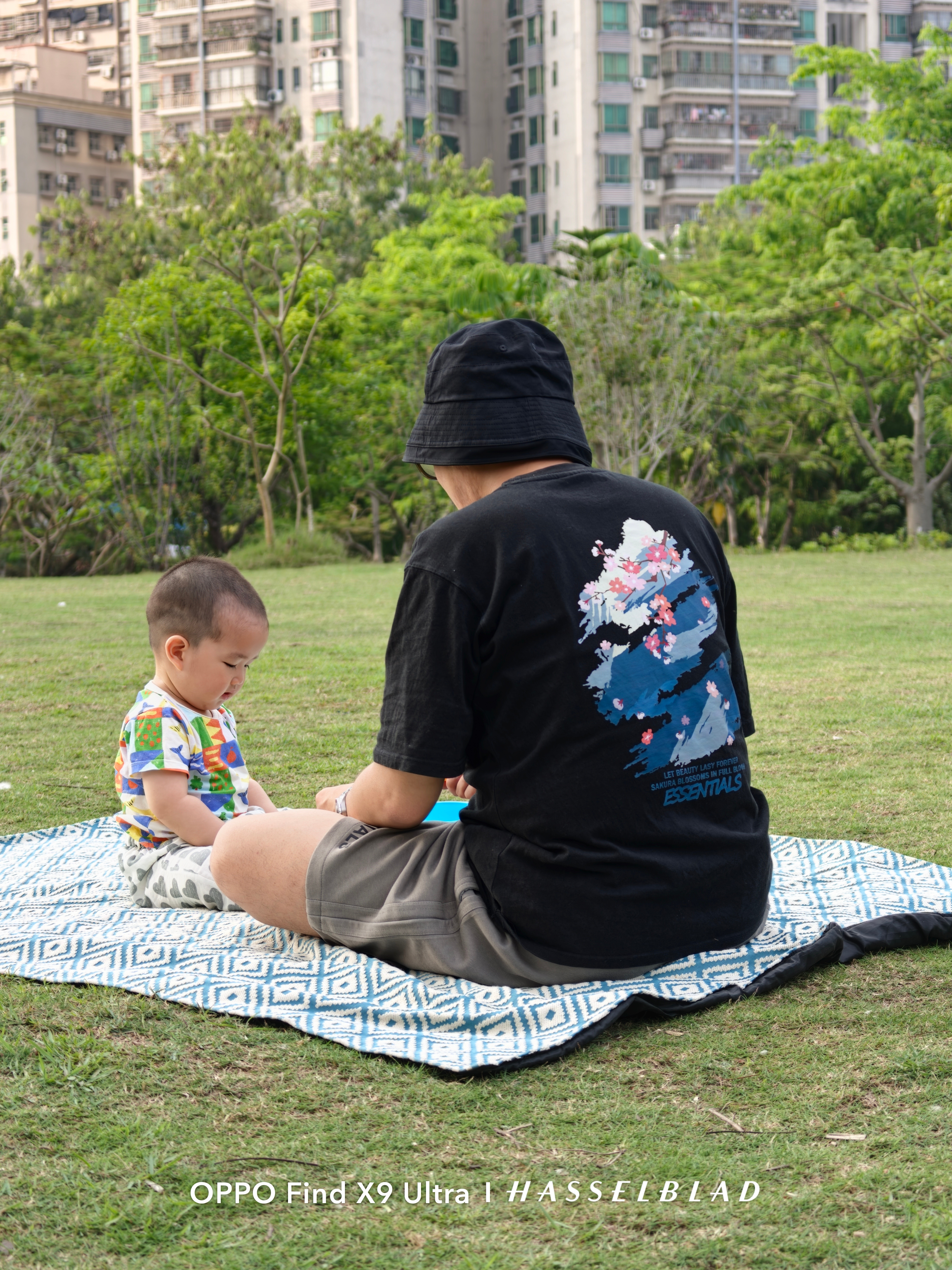 之前拍的vivoX300Ultra和OPPOFindX9Ultr