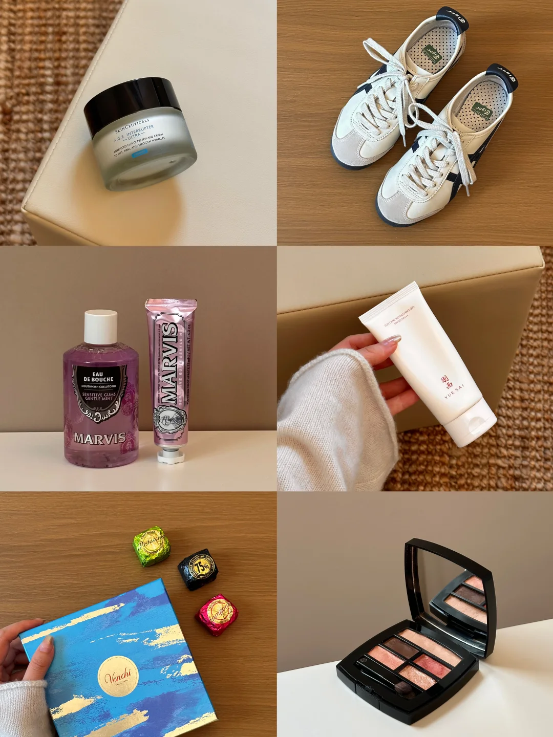 长期主义|30岁，这几样我能用一辈子！