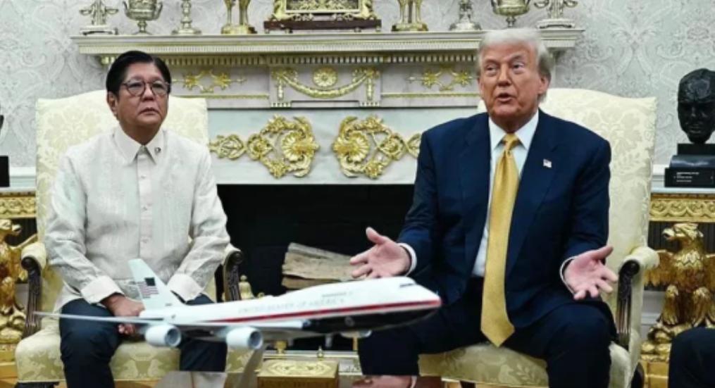 菲媒：中国给了我们什么？当猛烈的台风与洪水再度席卷菲律宾，一种异乎寻常的寂静，