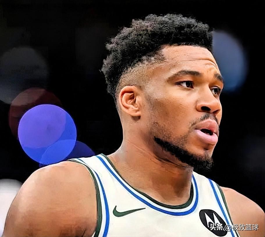 字母哥摊牌了，不愿搭档持球大核！今日，美媒NBACentral转发了知名记者