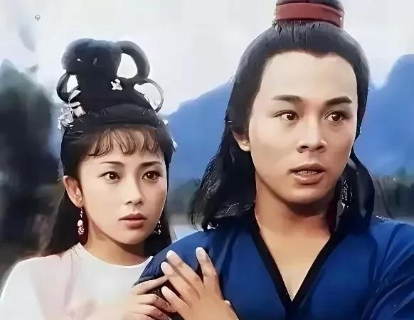 夫妻还是原配的好！如果李连杰没有离婚，以他当时的名气，完全可以吃香喝辣、