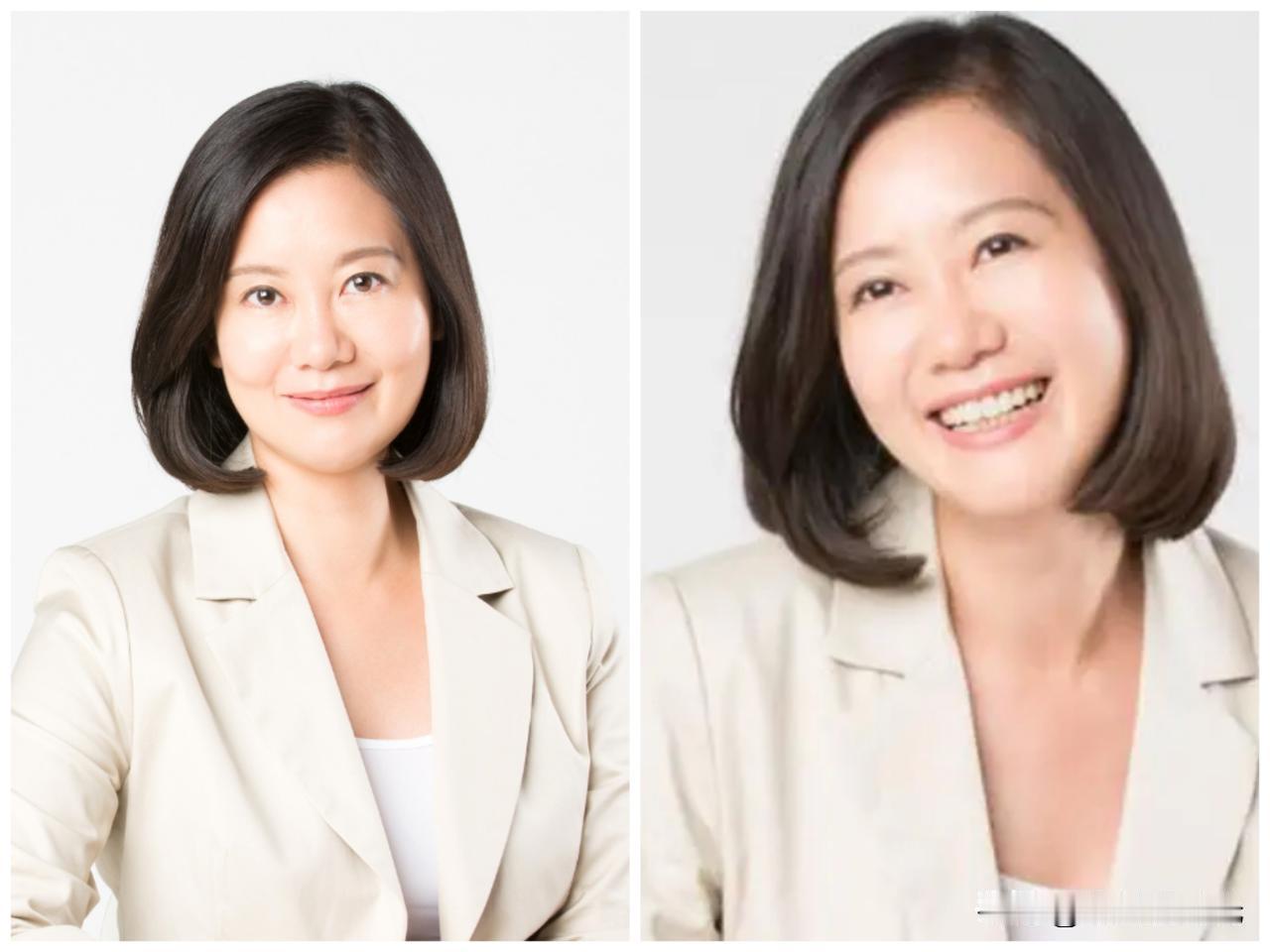 民进党立委吴思瑶还真是不出意外的，针对这次被大陆国台办批评自立为“太上皇”的美在
