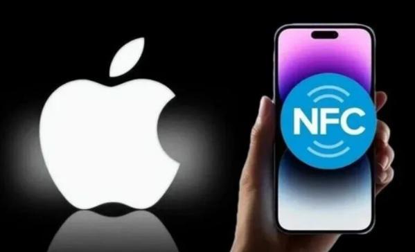 📲iPhone用户终于扬眉吐气！支付宝这波“骚操作”，让门禁卡彻底下岗！太