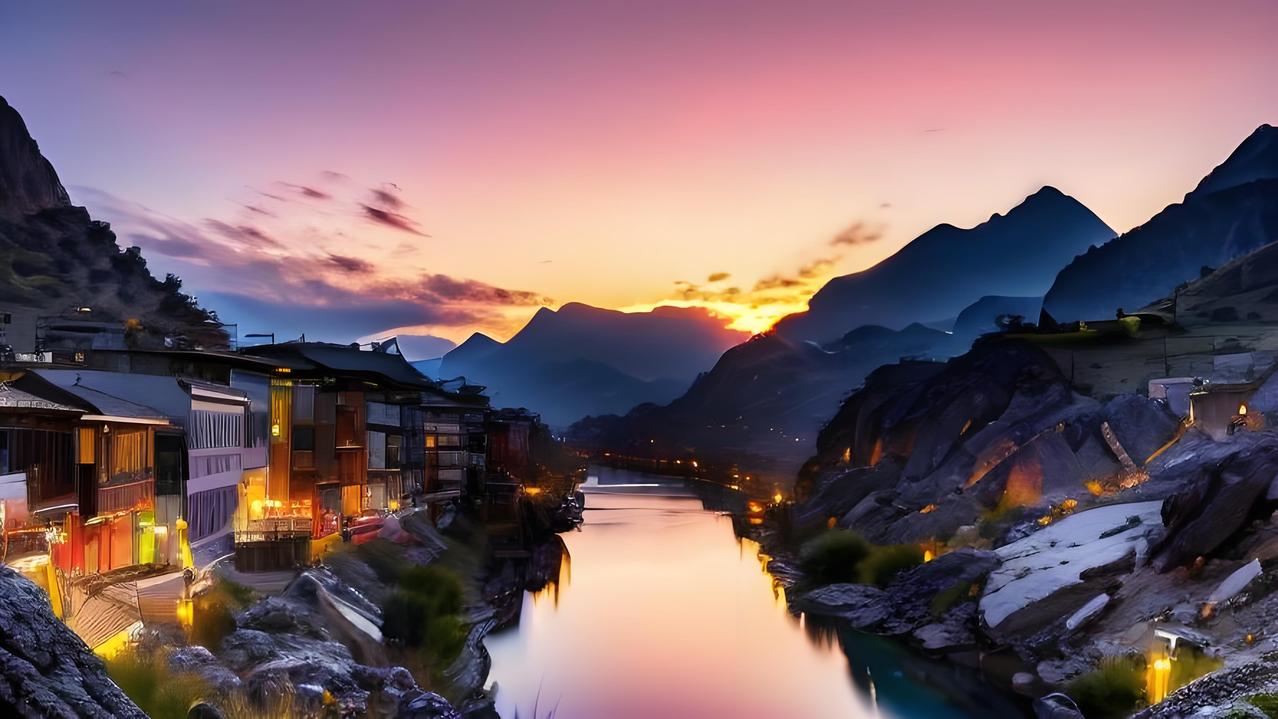 40岁以后失业的人都去干什么了？前阵子在小区门口买卤味的时候，认出了摊主是我之