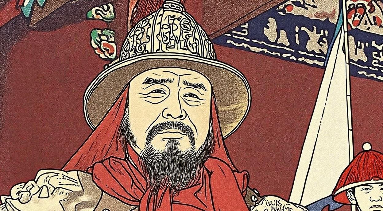 不要低估了权力的诱惑，皇权的诱惑远远大于亲情的羁绊，自古以来诸侯留质子咋朝廷，都