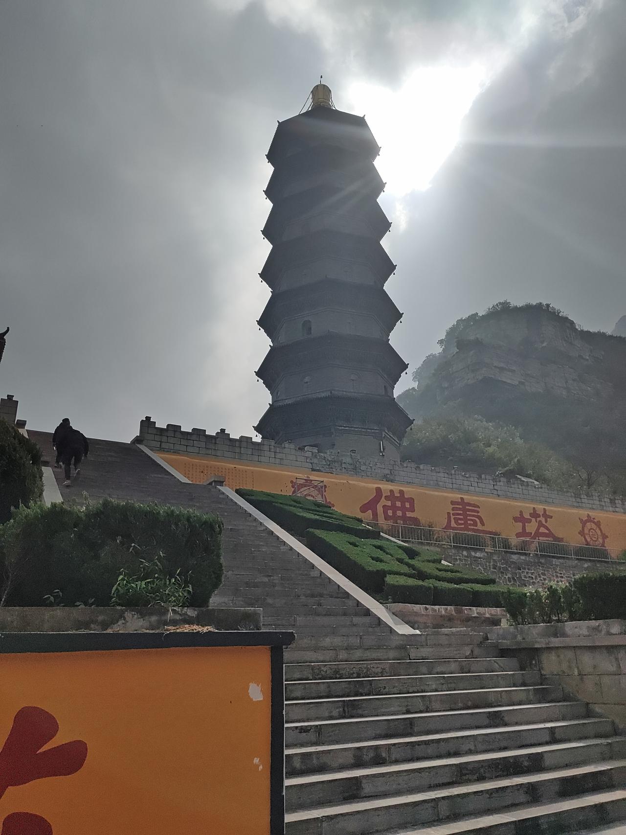 看看你相册里随拍的绝美风景吧