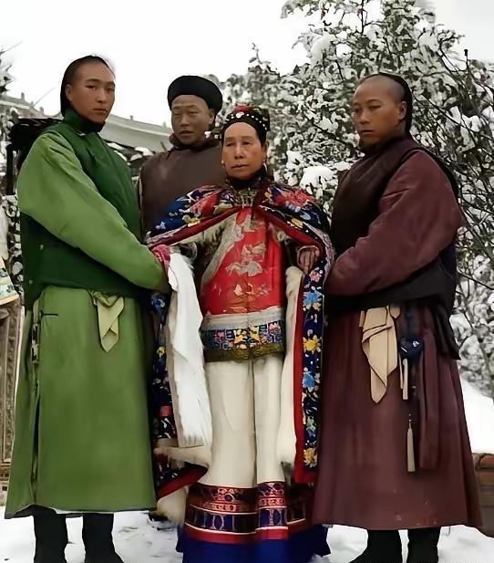 如果真有时空穿越，让你成为一个改变历史走向的英雄，但只有一个行刺对象选择，你会选