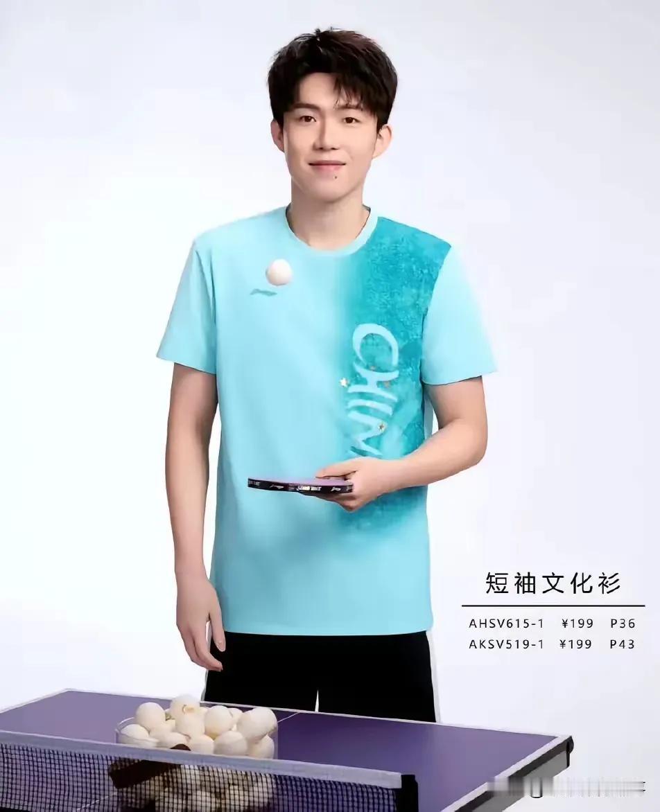 6月15日大头毫不吝啬地将所有赞美都给了孙颖莎。一句“最信任的搭档、好友、陪练”