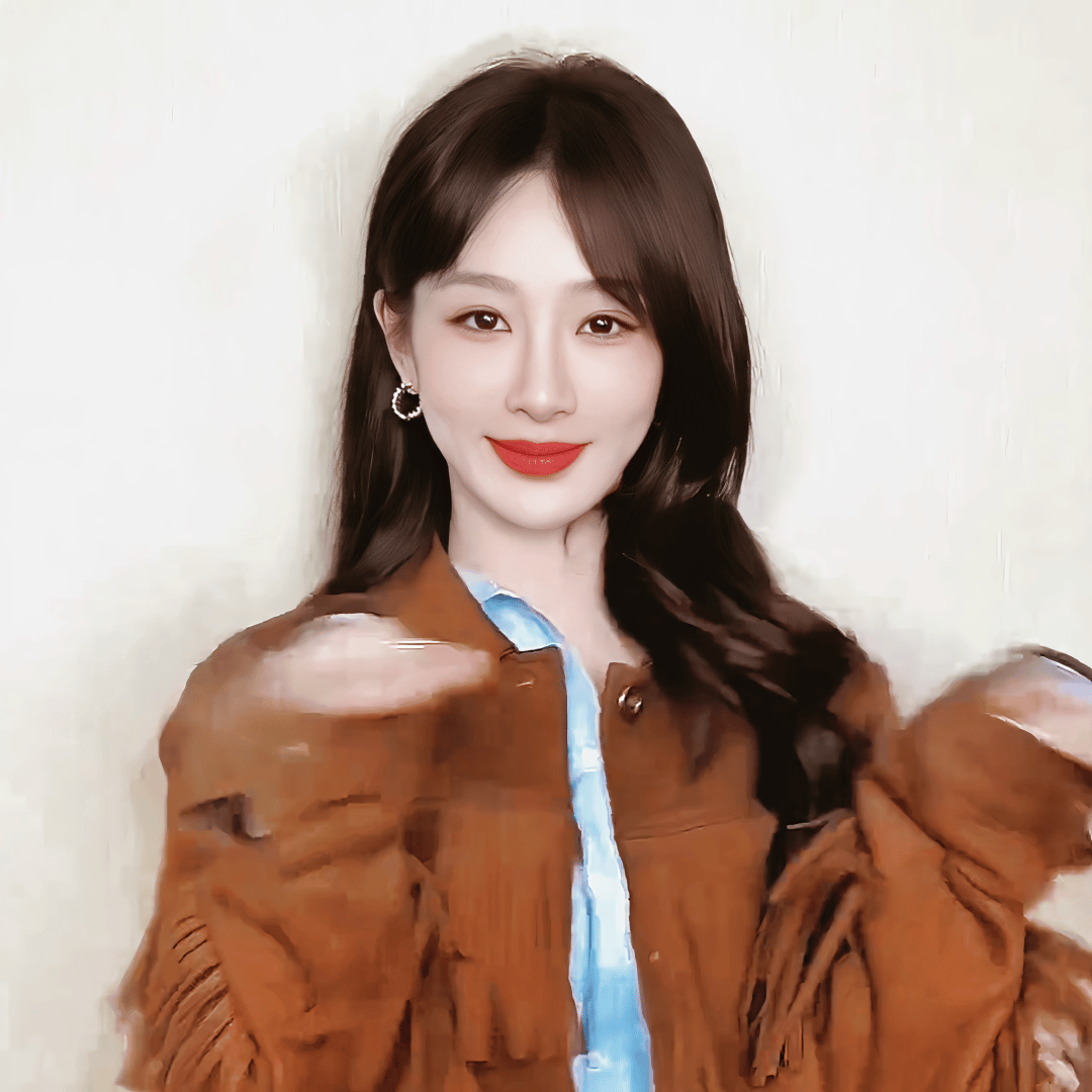 杨紫跳的dejavu手势舞杨紫宝宝太美啦​​​