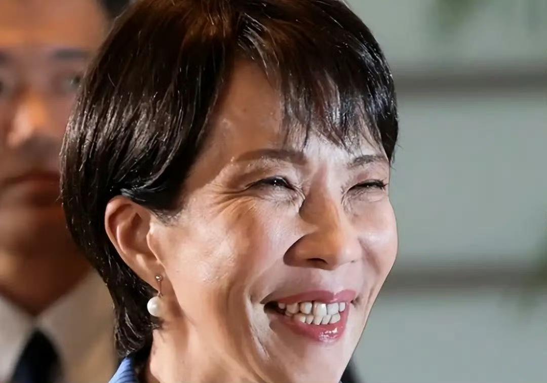 高市飘了！这回彻底挣脱了束缚！特朗普祝贺之后，贝森特接着祝贺；台湾地区祝贺之