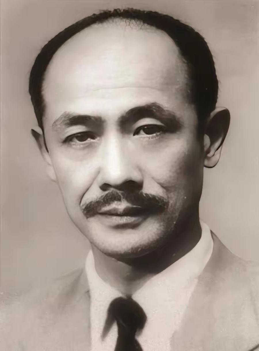 1949年，毛人凤不顾朱家骅的保释，将关押在渣滓洞的前同济大学校长周均时处决了。