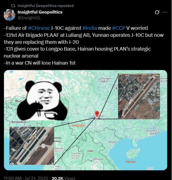 今天，闲来无事的时候刷了一下外网，发现印度人的逻辑实在让人无法理解。昨天，印度