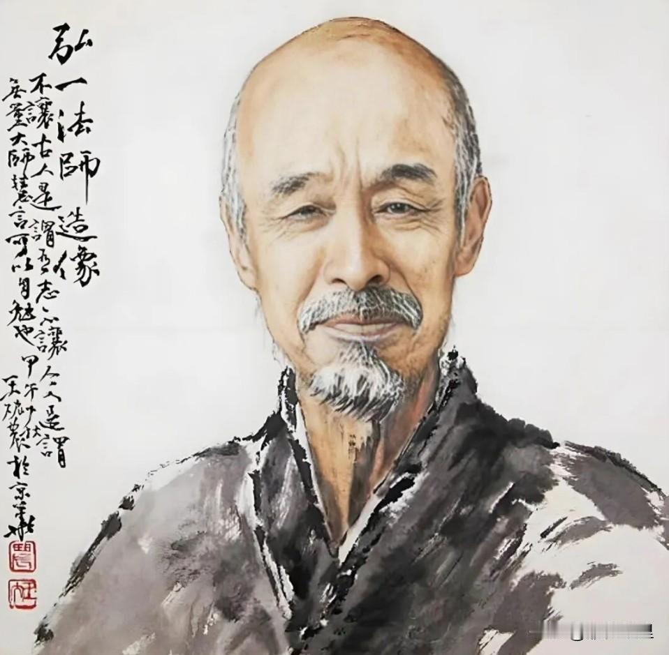人越长大，越明白一个道理：人生大部分的痛苦，都是不肯放过自己。我们总在回