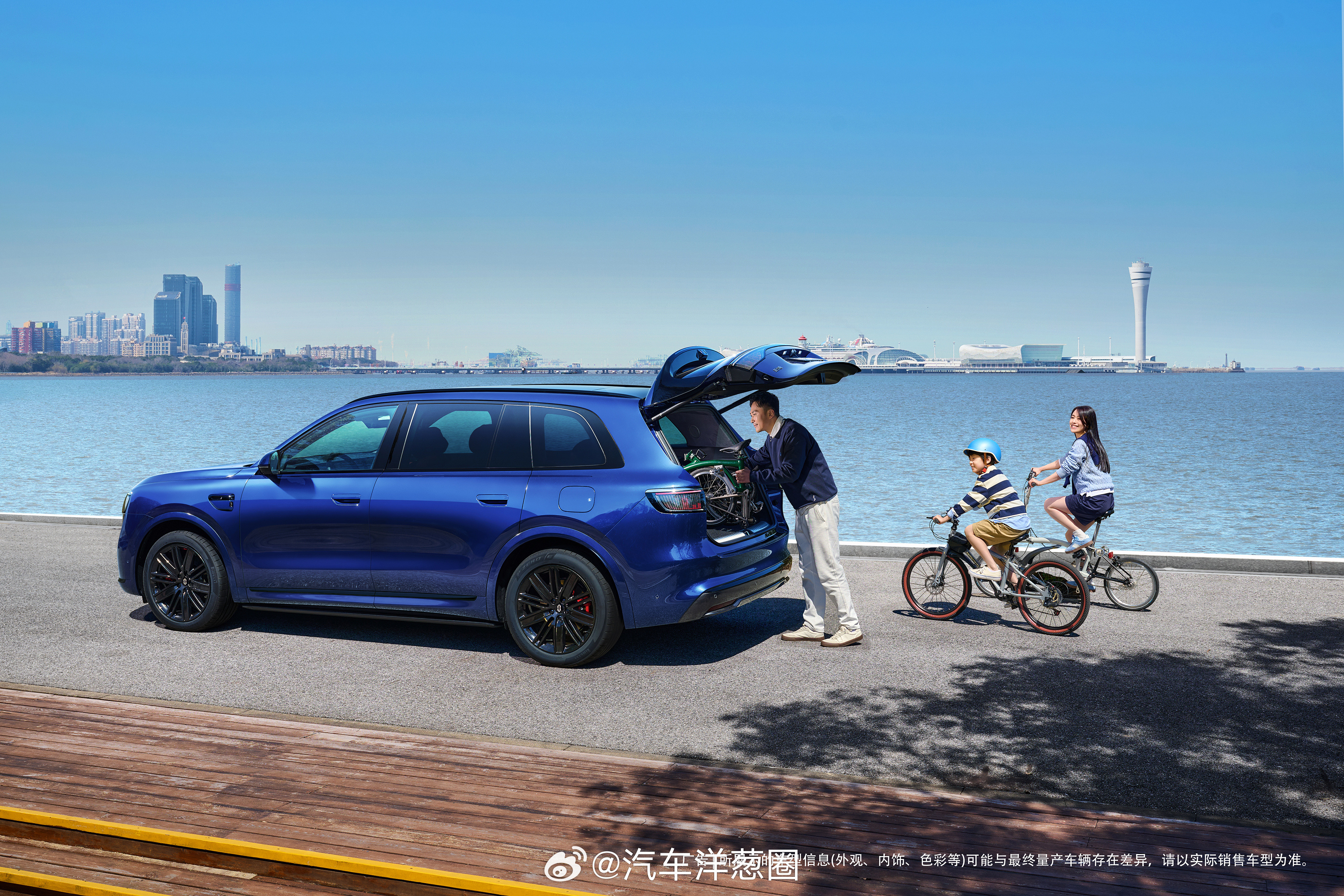 新款问界M8上市，升级896线激光雷达+华为ADS4.1售价36.98万-45.