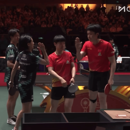 笑的我肚子痛隔着咪的脸拍手🫸🏻🙀🫷🏻