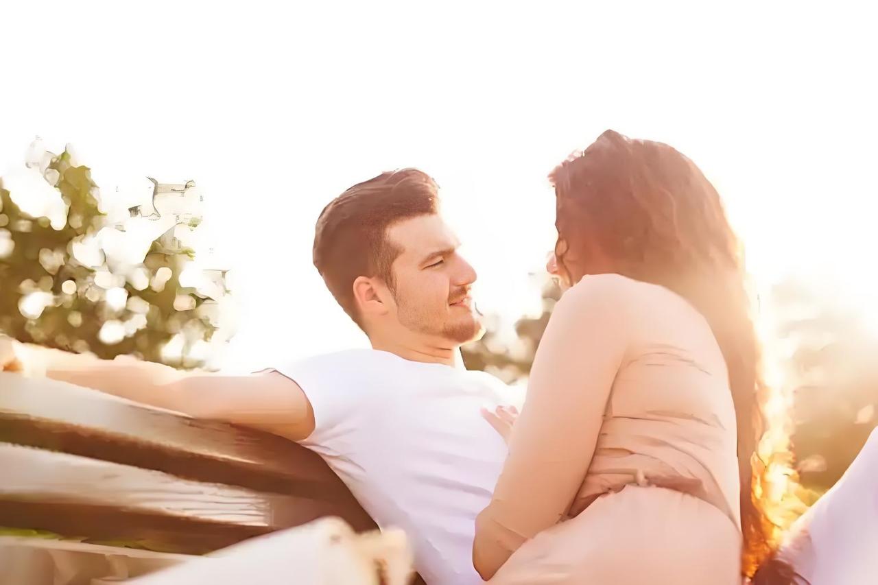 两性关系的八级修行，你走到哪一步了？一级是冲动，不过是萍水相逢的一晚，新鲜感