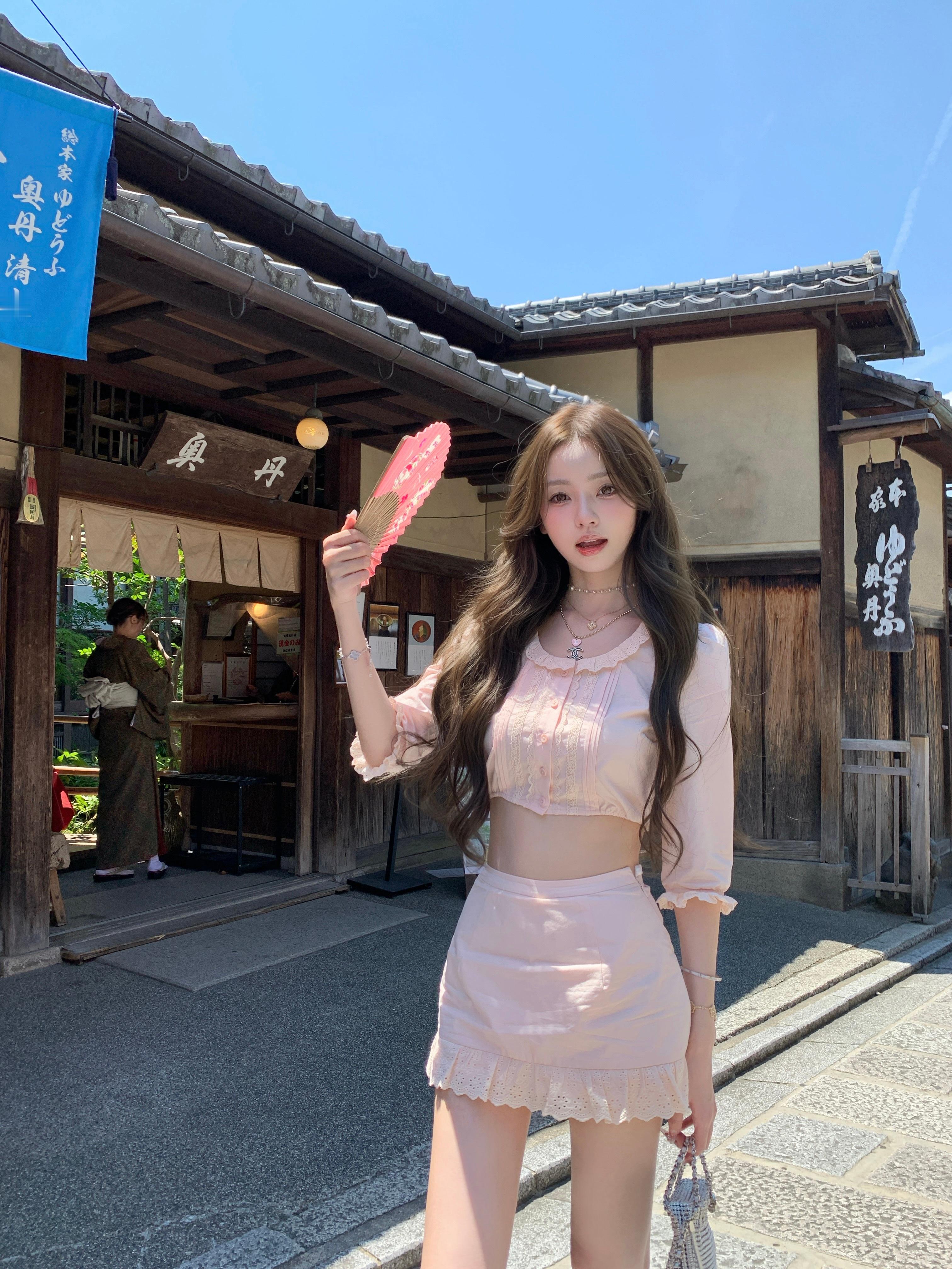京都假日​​​