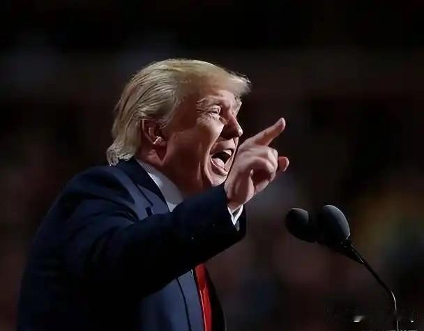 川普，又在自嗨了！前脚，美国军舰编队，从阿联酋军港出发，沿着阿曼海岸线，偷偷摸