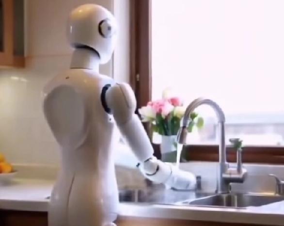 机器人时代来临了！这是一个振奋人心的好消息，宇树机器人创始人王兴兴说，今后，人形