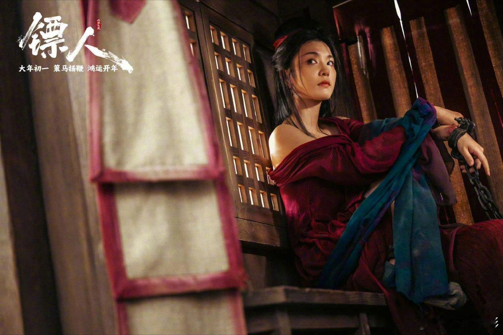 燕子娘才是真正的职场清醒学看燕子娘果断把蜜儿绑在车上那刻就被圈粉了，从源头消除