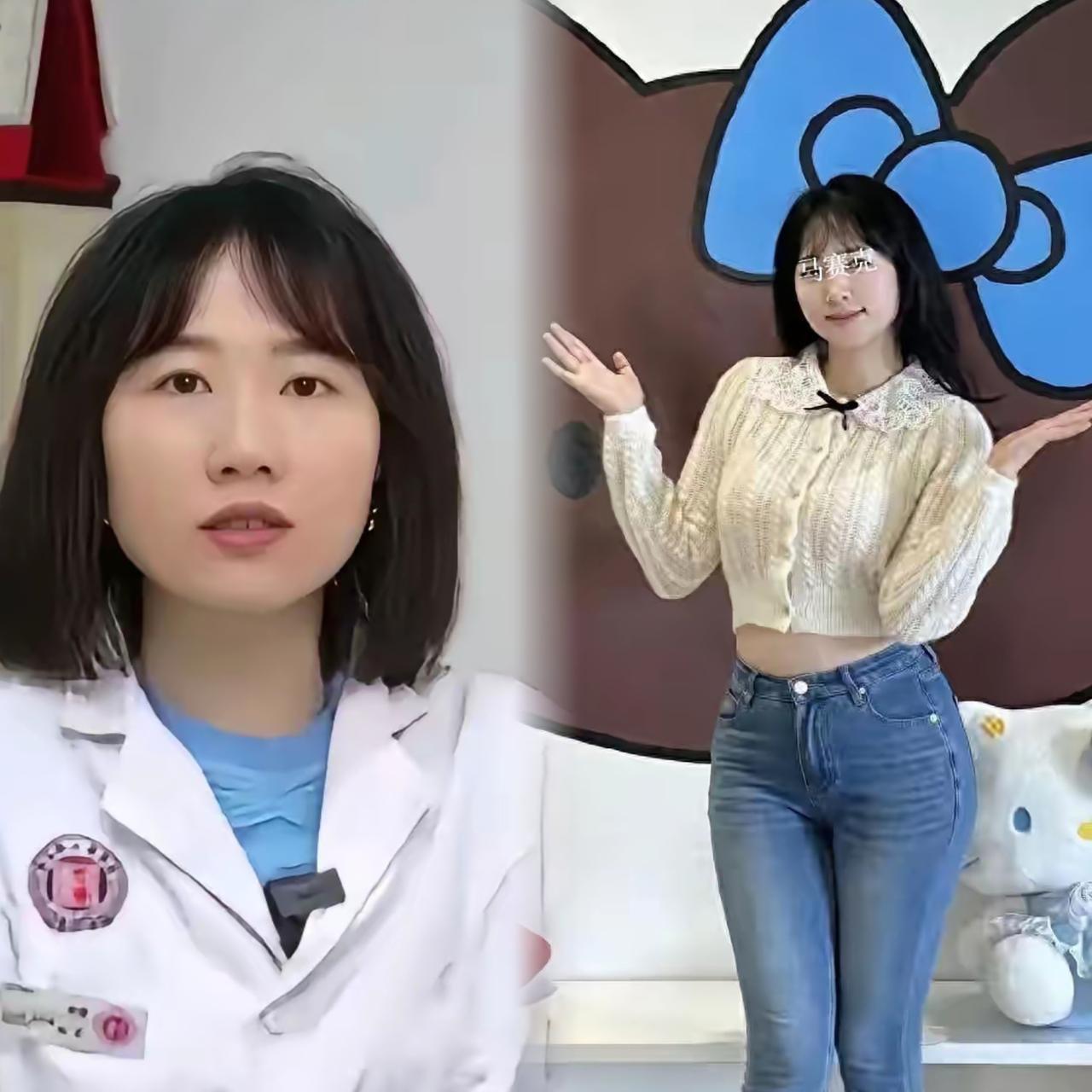 这个曾医生出了这事之后，她丈夫肯定要和她离婚，但是那个院长根本不可能娶她。这个院