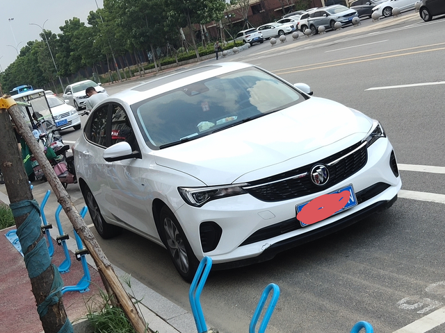 关于车机导航各位车友，23款的威朗pro能用多久车机导航啊，前几天安吉星给打电