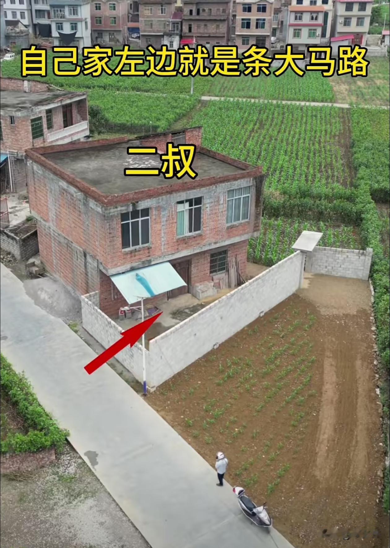 有高手知道为啥要这样建吗？