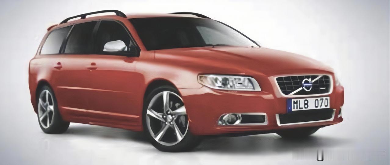 沃尔沃发布S80EXECUTIVE和V70R-DESIGN沃尔沃英国公司