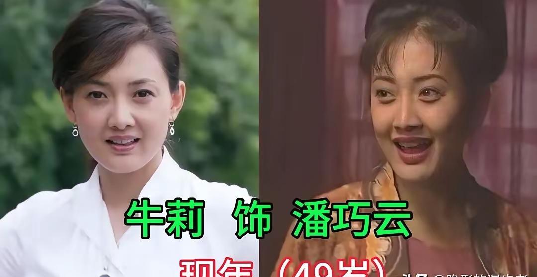 98版《水浒传》这帮演员近照一出，真是让人忍不住咋舌：怎么二十多年过去了，“武松