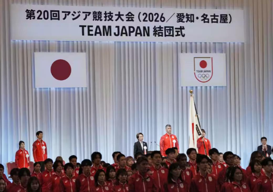 亚运会参加人数严重超预期，日本亚组委强烈抗议，名古屋亚组委扛不住了。 这事说