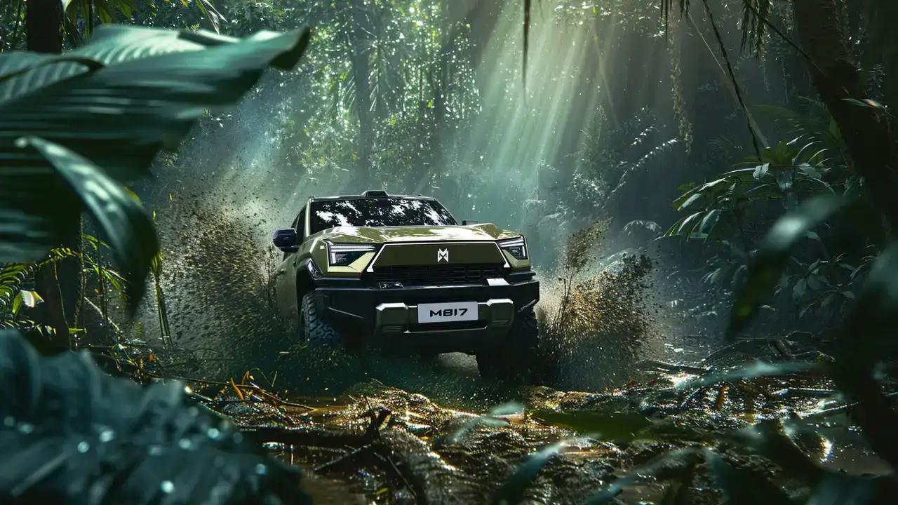 目前汽车保有量最多的十个国家：第十名：墨西哥，4170万辆第九名：英国，42