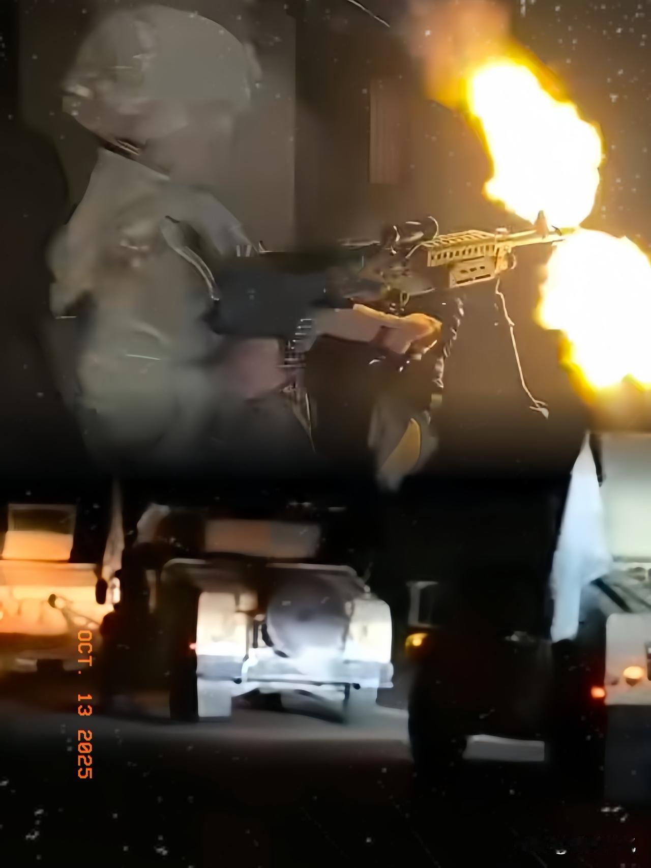 中国武器硬不硬？巴阿边境一夜拔19哨见真章！一夜之间，19个阿富汗边境哨所被连根