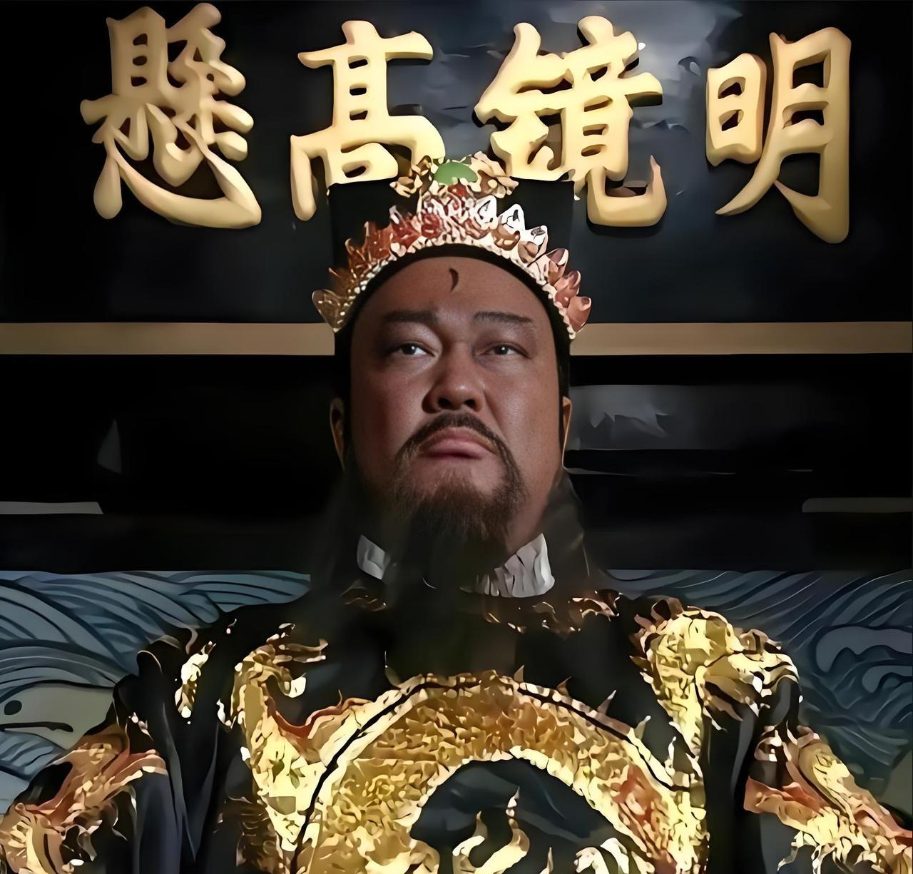 1056年，包拯直接质问宋仁宗：“陛下为啥一直不立太子呢？”仁宗心里不痛快，反问