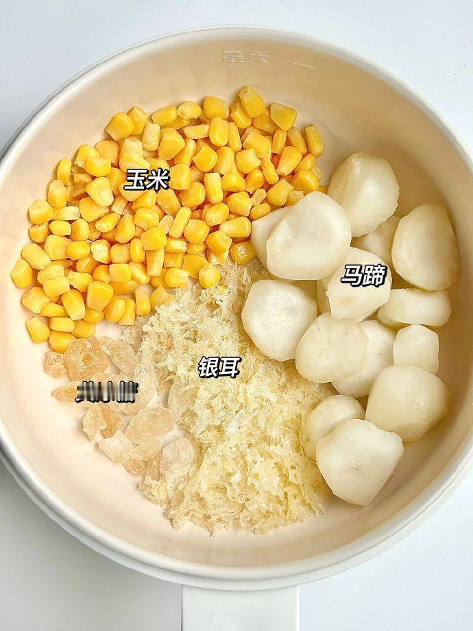 夏天一定要多喝！🥰太太太润啦！！！