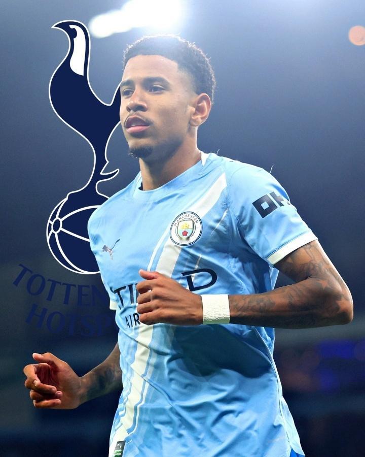 詹俊都看不下去了。萨维尼奥转会热刺，总价最高8500万英镑。上赛季英超24场只进