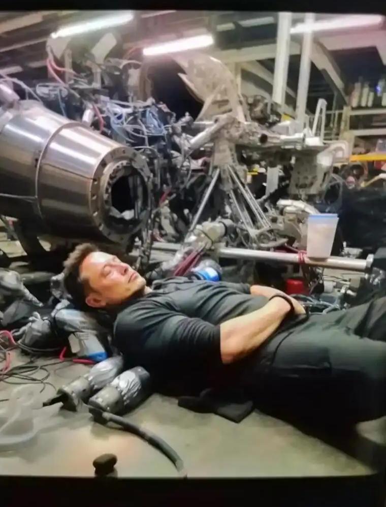 马斯克说：未来的核心竞争力就是能源，未来货币就是“瓦特”！你相信吗？简而言之，