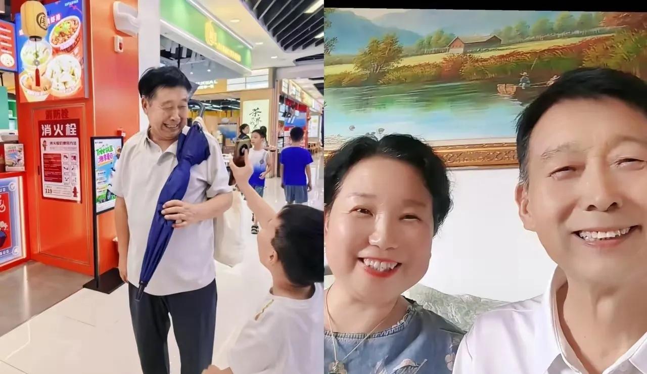 有人说杜新枝很可怜，女儿智障，亲儿姚策走了，丈夫走了，自己也有病，只剩下养