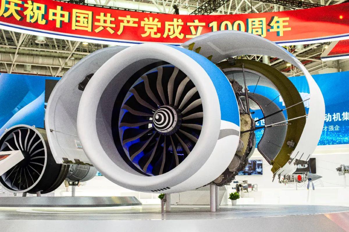 2026年二季度末，国产大涵道涡扇发动机CJ-1000A迎来历史性时刻，中国民航
