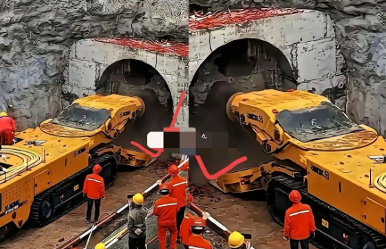 惊掉下巴！雅鲁藏布江建电站不拦河筑坝，偏往山里钻隧道，这可不是乱来，背后藏着大学