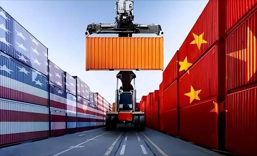 美日现才明白过来，中国之所以按兵不动，是为了拖着日本跟美国，拖到中国真的不怕美国
