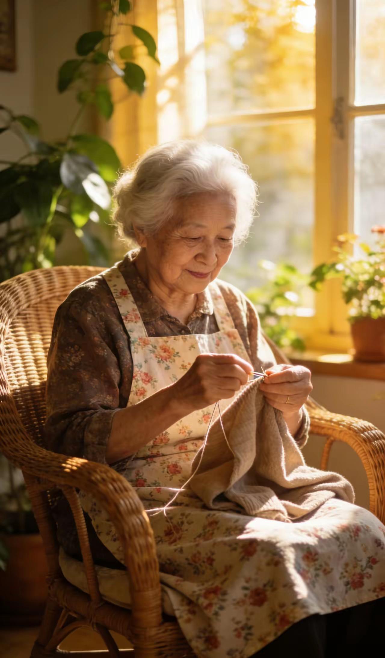 狠狠记住奶奶说的道理：1、家丑，不可外扬。2、饭点，不串门。3、做客不坐床