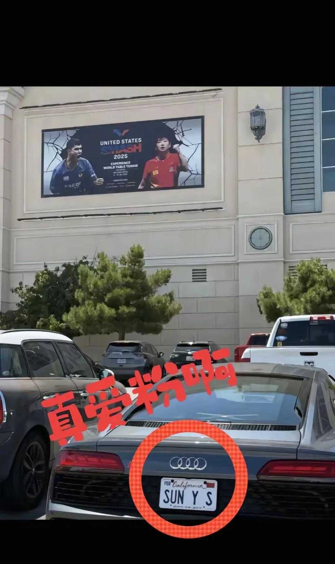 国乒里数谁最牛，当之无愧孙颖莎的后宫佳丽后宫佳丽们对孙颖莎到底有多宠？宠到都