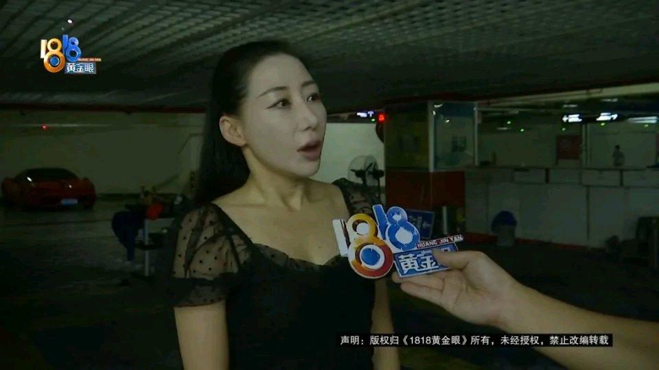 杭州滨江一家高端洗车行凉透了，曾经那可是豪车云集之地。这家店洗车价格差异大得离谱