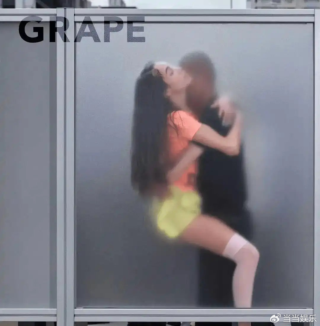 水原希子这回是真栽了！原本想着，是为品牌去拍一场时尚大片，然而呢，却由于跟男模之