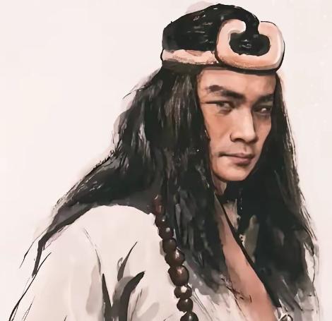武松不想招安，为何不敢一刀砍了宋江？原因很简单，宋江有两个贴身保镖，武松真的打不